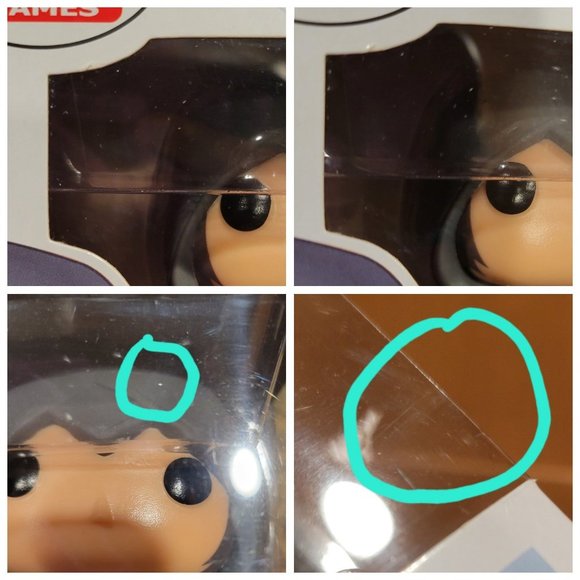 Assassins Creed Syndicate Jacob Frye Funko Pop - Picture 12 of 12